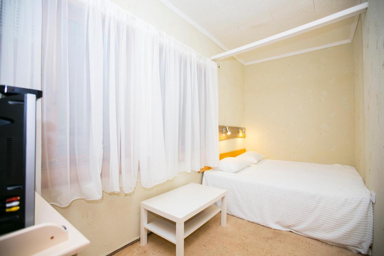 Guest House Lavr Gagra Exterior foto